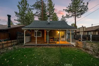 1044 Sierra Avenue, Big Bear City, CA 92314 - Photo 1