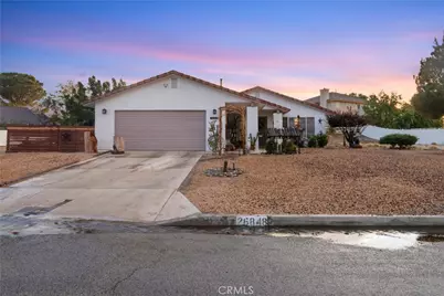 26848 Corona Drive, Helendale, CA 92342 - Photo 1