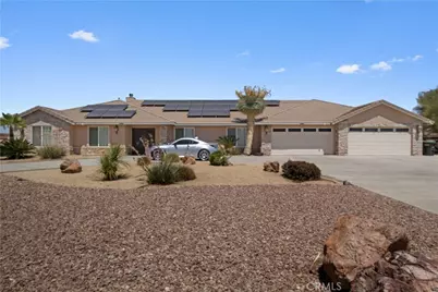 12210 Larch Street, Oak Hills, CA 92344 - Photo 1