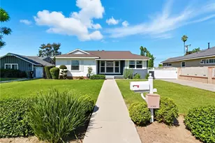127 S Myrtlewood St, West Covina, CA 91791 - Photo 1