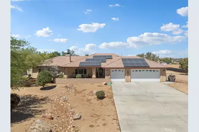 18476 Cherry Street, Hesperia, CA 92345 - Photo 1