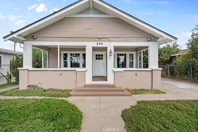 464 W 14th Street, San Bernardino, CA 92405 - Photo 1
