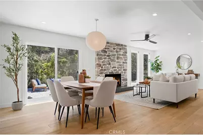 3758 Alzada Road, Altadena, CA 91001 - Photo 1