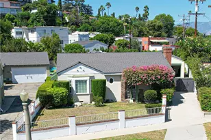 2813 Poplar Blvd, Alhambra, CA 91803 - Photo 1