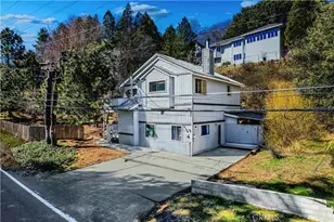 450 Dart Canyon Rd, Crestline, CA 92325 - Photo 1
