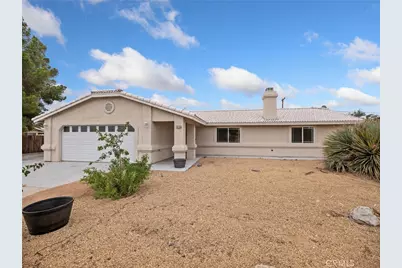 12715 Tesuque Road, Apple Valley, CA 92308 - Photo 1