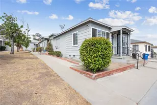 1516 W Beverly Terrace, Montebello, CA 90640 - Photo 1