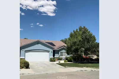 3207 Jonathon Street, Lancaster, CA 93536 - Photo 1