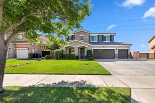 15239 Wren St, Fontana, CA 92336 - Photo 1