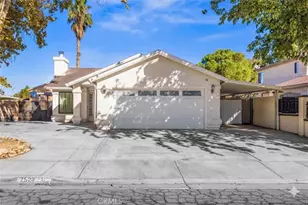 2527 Garnet Ln, Lancaster, CA 93535 - Photo 1