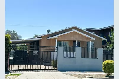 150 E 95th Street, Los Angeles, CA 90003 - Photo 1