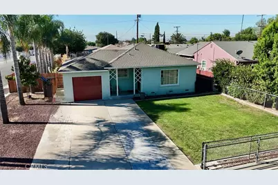 1126 E E Street, Ontario, CA 91764 - Photo 1