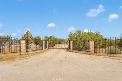 1026 Juniper Road, Pinon Hills, CA 92372 - Photo 1