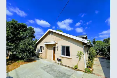 539 S Michillinda Avenue, Pasadena, CA 91107 - Photo 1