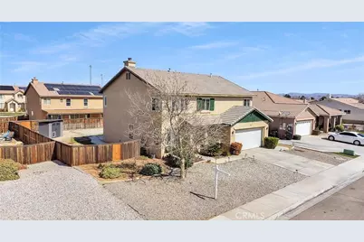 12988 Dos Palmas Road, Victorville, CA 92392 - Photo 1