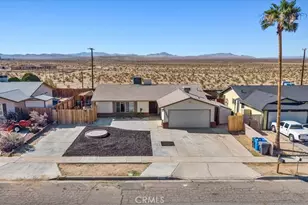 25607 Ash Rd, Barstow, CA 92311 - Photo 1