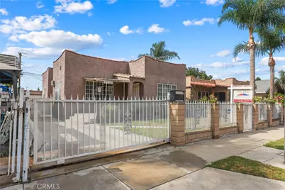 2714 E 109th Street, Lynwood, CA 90262 - Photo 1