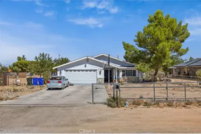 21928 Isatis Avenue, Apple Valley, CA 92307 - Photo 1