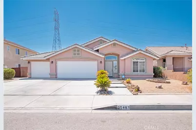 11483 Russet, Adelanto, CA 92301 - Photo 1