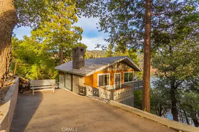 441 Zermatt Drive, Crestline, CA 92325 - Photo 1