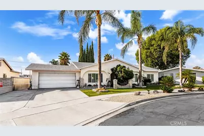 17055 Manzanita, Fontana, CA 92335 - Photo 1