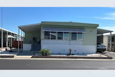 4095 Fruit St #606, La Verne, CA 91750 - Photo 1
