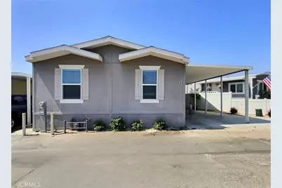 8086 Mission Boulevard #34, Jurupa Valley, CA 92509 - Photo 1