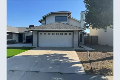 16121 Barbee Street, Fontana, CA 92336 - Photo 1