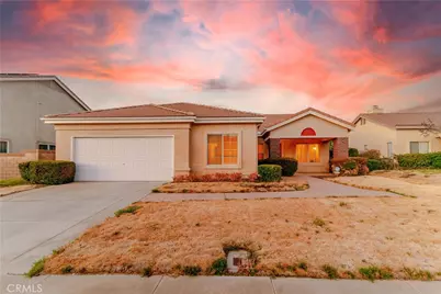 3829 Vitrina Lane, Palmdale, CA 93551 - Photo 1