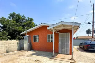 1023 E 22nd St, Los Angeles, CA 90011 - Photo 1