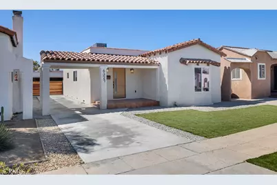 6327 5th Avenue, Los Angeles, CA 90043 - Photo 1