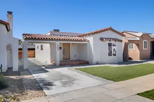 6327 5th Ave, Los Angeles, CA 90043 - Photo 1