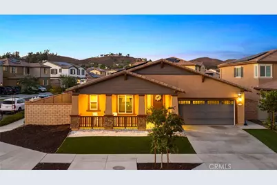 24440 Reserve, Menifee, CA 92584 - Photo 1