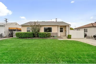 1421 Valencia, San Bernardino, CA 92404 - Photo 1