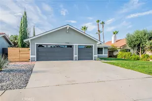 24345 Moonraker, Moreno Valley, CA 92557 - Photo 1