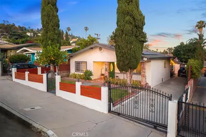2812 Silver Street, Los Angeles, CA 90065 - Photo 1