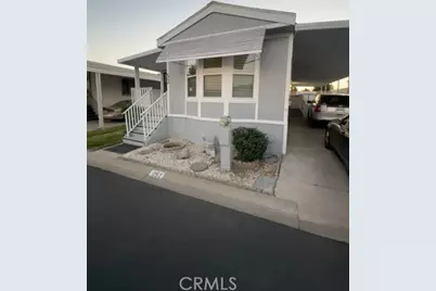 1010 Terrace Road #52, San Bernardino, CA 92410 - Photo 1