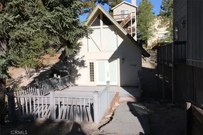 33360 33360 Music Camp, Arrowbear, CA 92382 - Photo 1