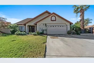 25591 San Thomas Street, Moreno Valley, CA 92557 - Photo 1