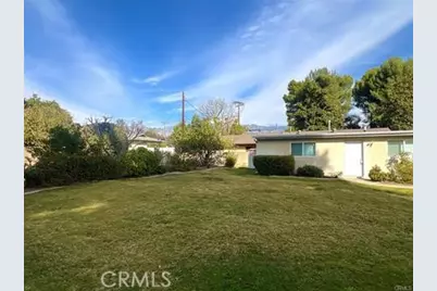 513 N Orange Grove Boulevard, Pasadena, CA 91103 - Photo 1