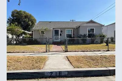 218 W Gardner, Long Beach, CA 90805 - Photo 1