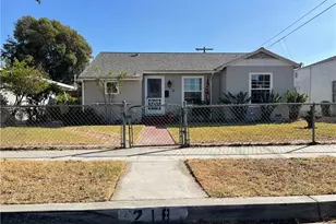 218 W Gardner, Long Beach, CA 90805 - Photo 1
