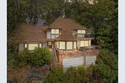27404 Alpen Drive, Lake Arrowhead, CA 92352 - Photo 1