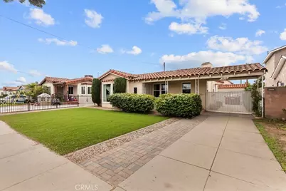 3612 Cudahy Street, Cudahy, CA 90255 - Photo 1