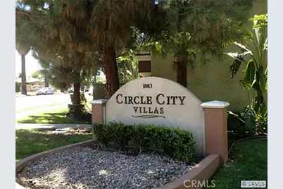 1083 Circle City #202, Corona, CA 92879 - Photo 1