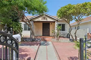 329 E 68th St, Los Angeles, CA 90003 - Photo 1