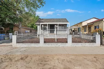 1151 Calzona Street, Los Angeles, CA 90023 - Photo 1