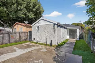 1555 W 59th, Los Angeles, CA 90047 - Photo 1