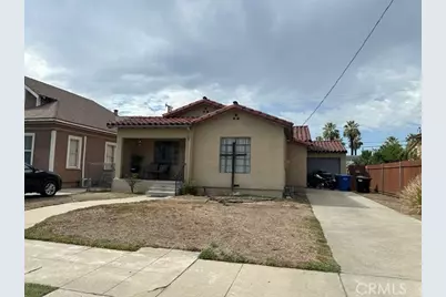 1063 N Gordon, Pomona, CA 91768 - Photo 1