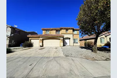 2709 E Avenue J4, Lancaster, CA 93535 - Photo 1